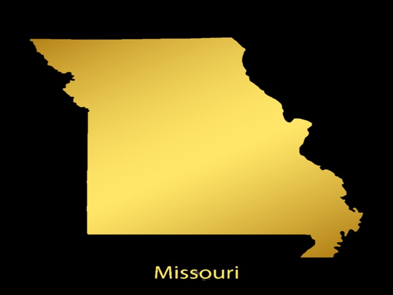 The Missouri Compromise - 1820