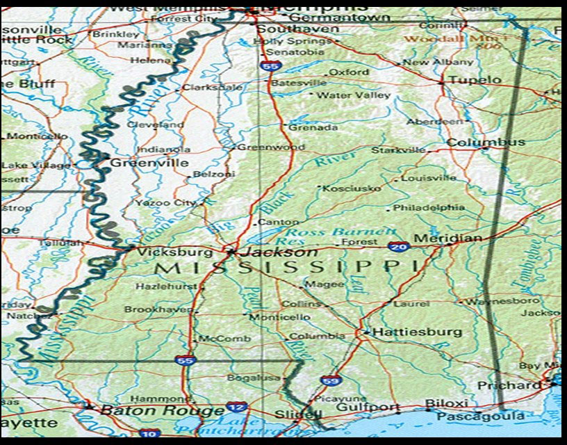 The Mississippian Civilization - 700 CE