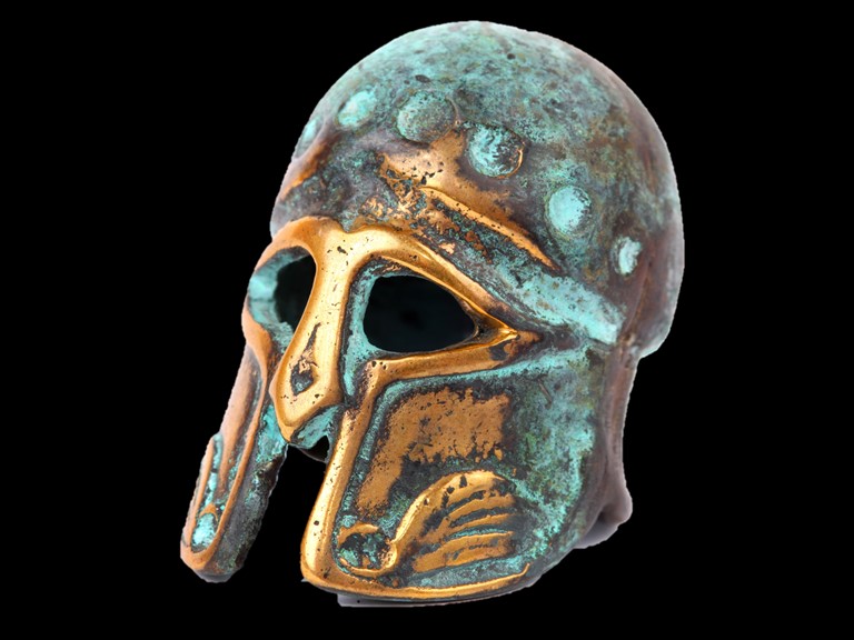 The 300 Spartans - 480 BCE