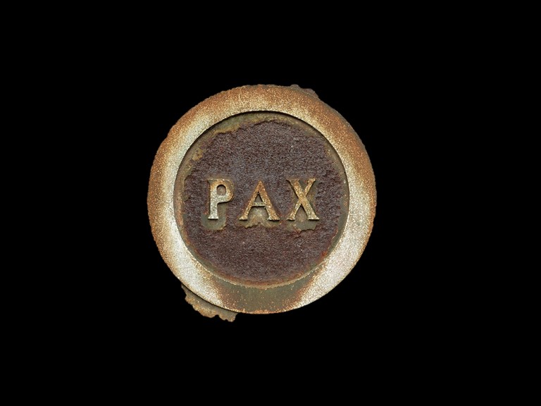 The Pax Romana - 27 BCE