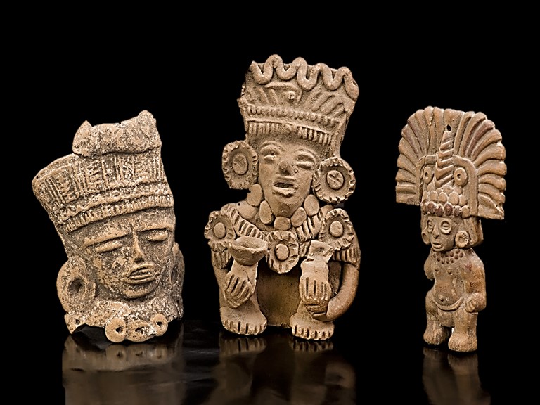 Inca Empire - 1438 CE