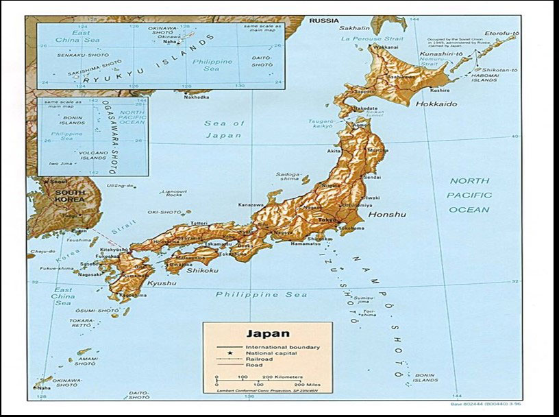 Japanese Civilization - 100 BCE