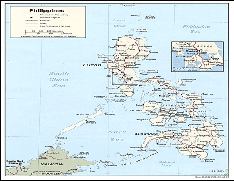 The Manila Galleons - 1565 CE